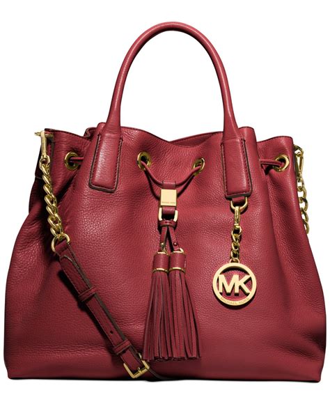 michael kors macy's sale.